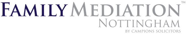 Family Mediation Nottingham Logo